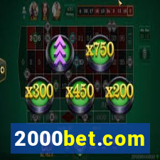 2000bet.com