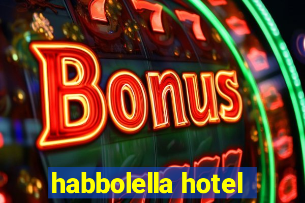 habbolella hotel