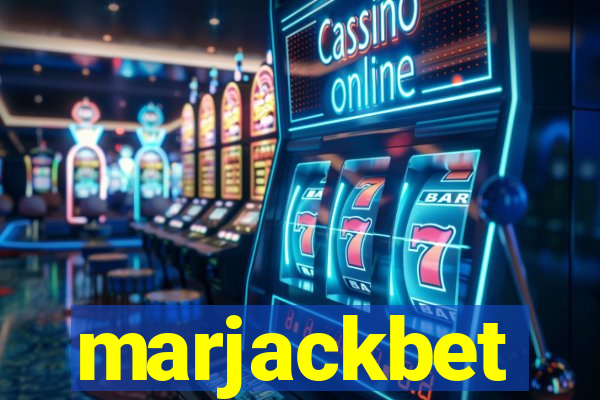 marjackbet