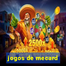 jogos de mecard