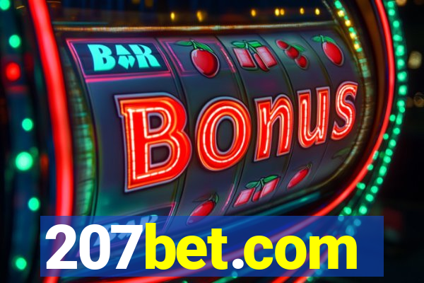 207bet.com