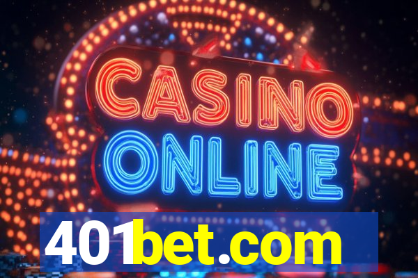 401bet.com