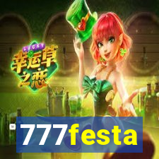 777festa