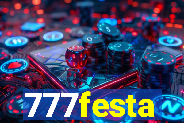 777festa