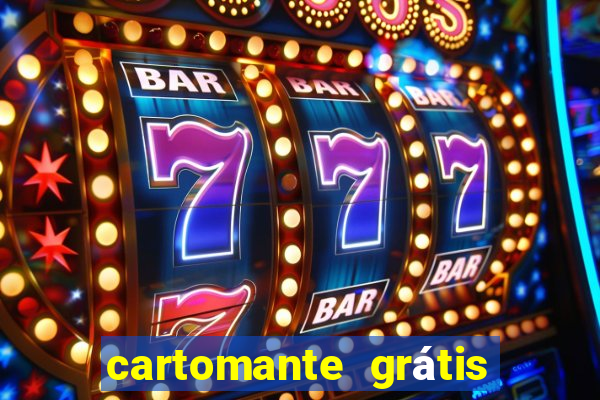 cartomante grátis cartomante online