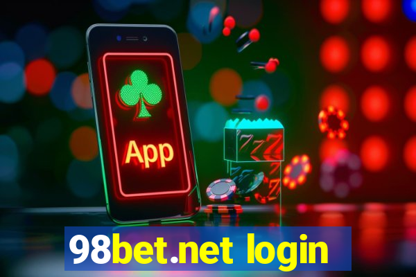 98bet.net login