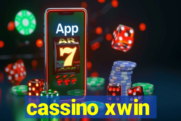 cassino xwin