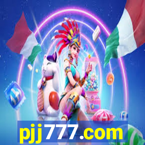 pjj777.com