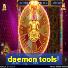 daemon tools