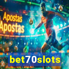 bet70slots