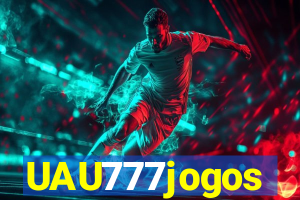 UAU777jogos