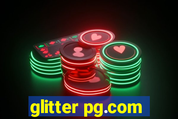 glitter pg.com