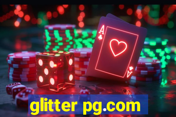 glitter pg.com