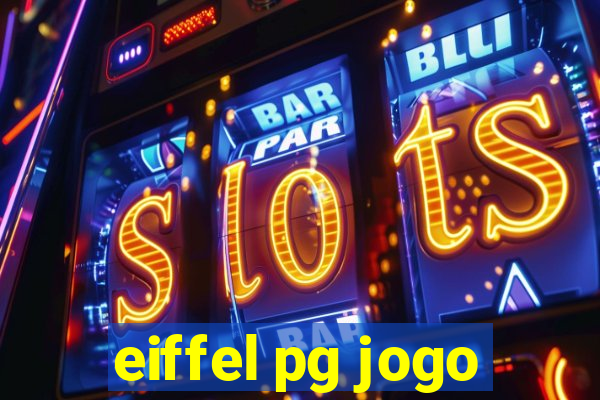 eiffel pg jogo