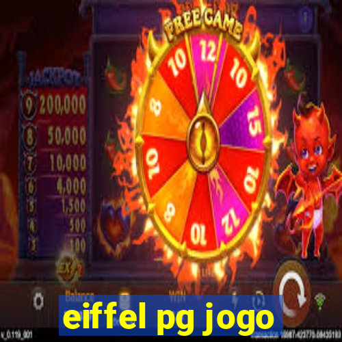 eiffel pg jogo