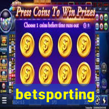 betsporting