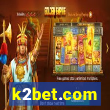 k2bet.com