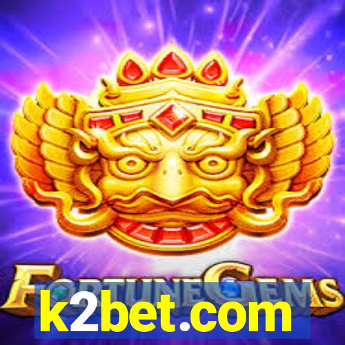 k2bet.com