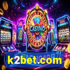 k2bet.com