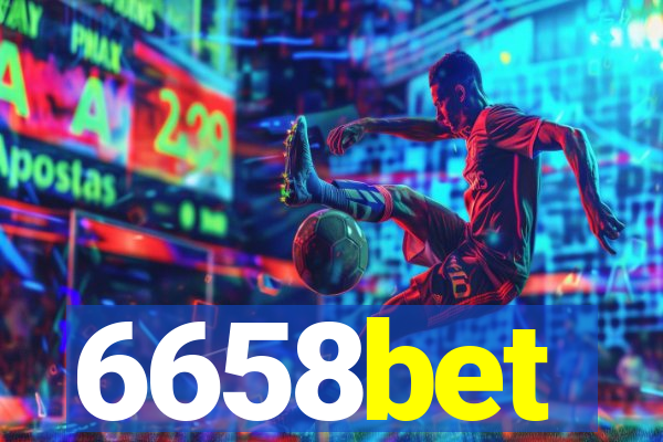 6658bet