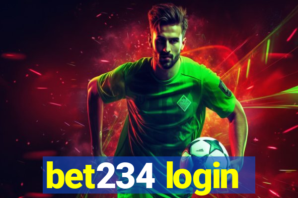 bet234 login