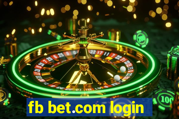 fb bet.com login