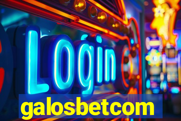 galosbetcom