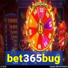 bet365bug