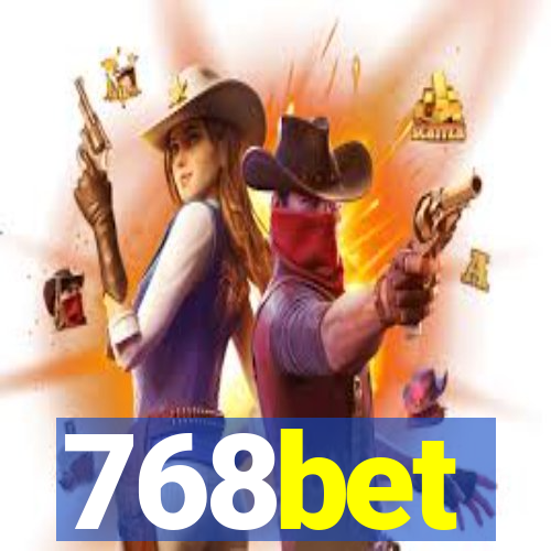 768bet