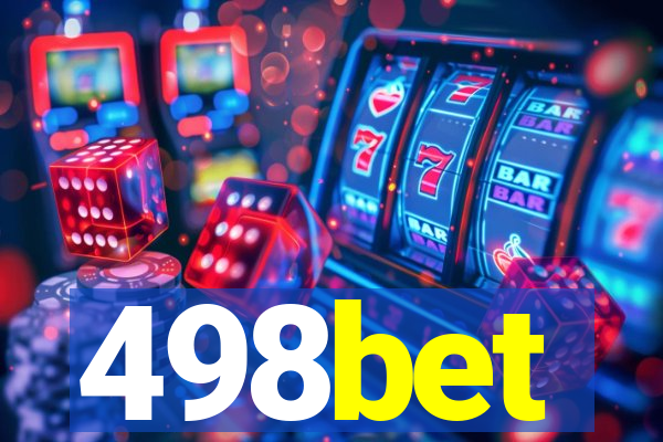 498bet