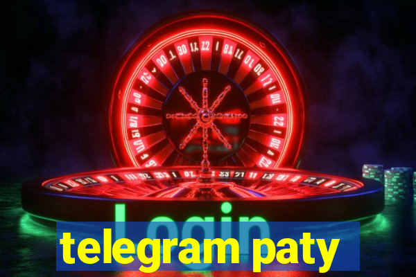 telegram paty