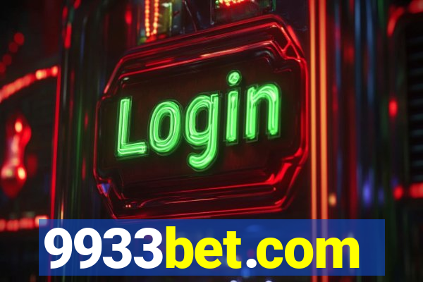 9933bet.com