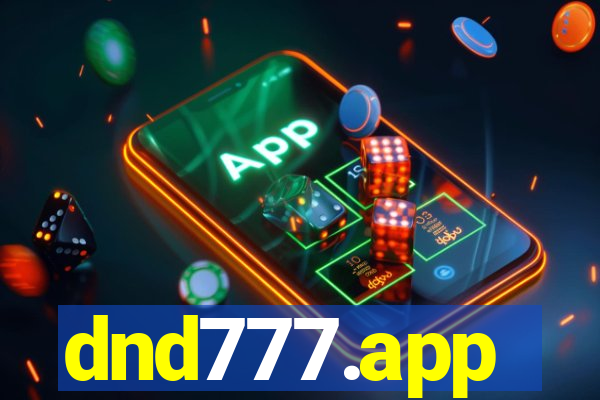 dnd777.app