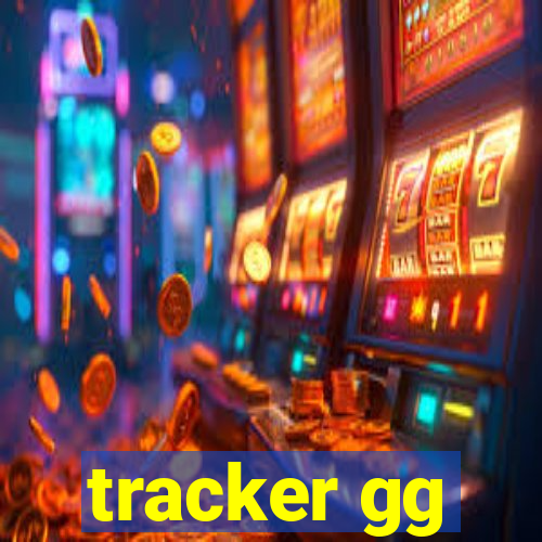 tracker gg