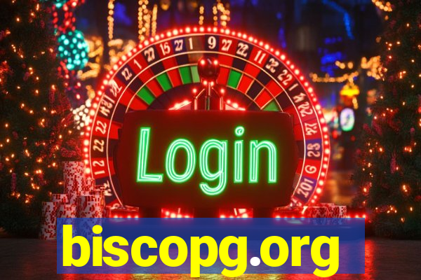 biscopg.org