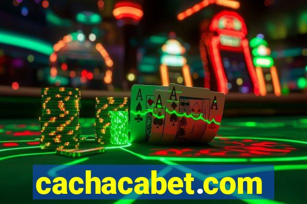 cachacabet.com