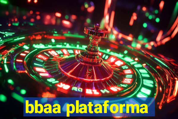 bbaa plataforma