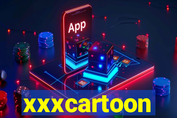 xxxcartoon