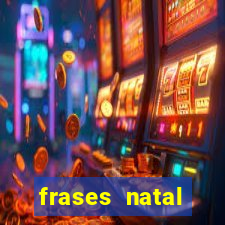 frases natal chegando tumblr