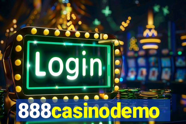 888casinodemo