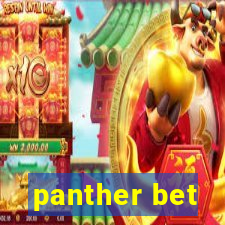 panther bet