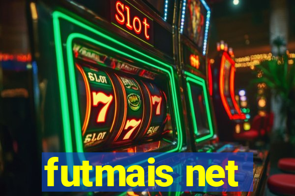 futmais net