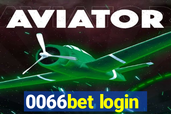 0066bet login