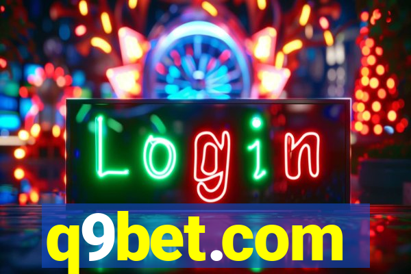 q9bet.com