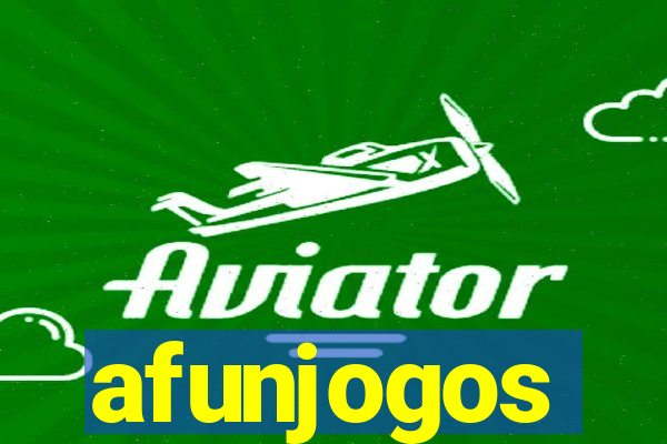 afunjogos