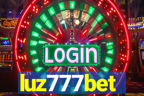 luz777bet