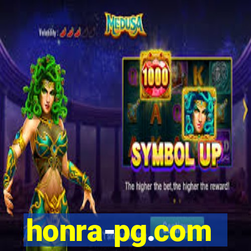 honra-pg.com