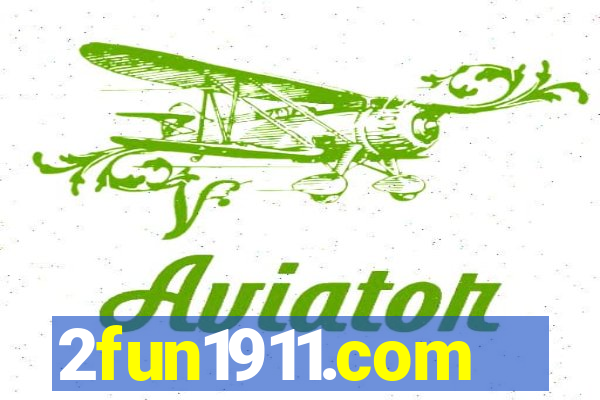 2fun1911.com