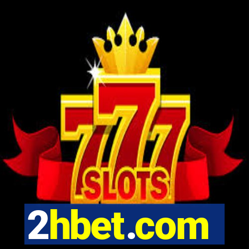 2hbet.com