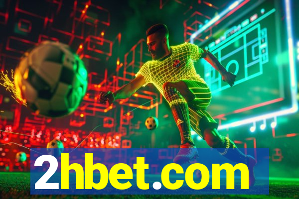 2hbet.com